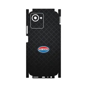 MAHOOT AMICO-FullSkin Cover Sticker for Realme C30s
