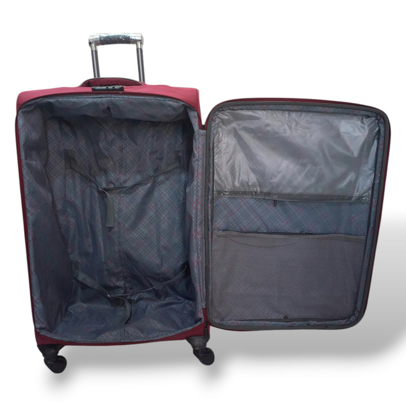 ست دو عددی چمدان مدل lug_2