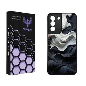 RIVEN RI3-5 Case For Samsung Galaxy S21 FE