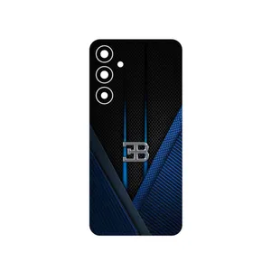 MAHOOT BUGATTI Cover Sticker for Samsung Galaxy A55