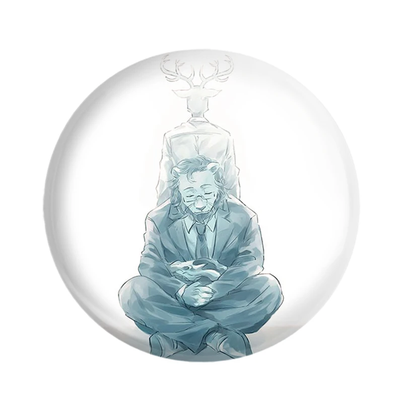 مگنت خندالو مدل لوییس و ایبوکی انیمه بیستارز کد 33466