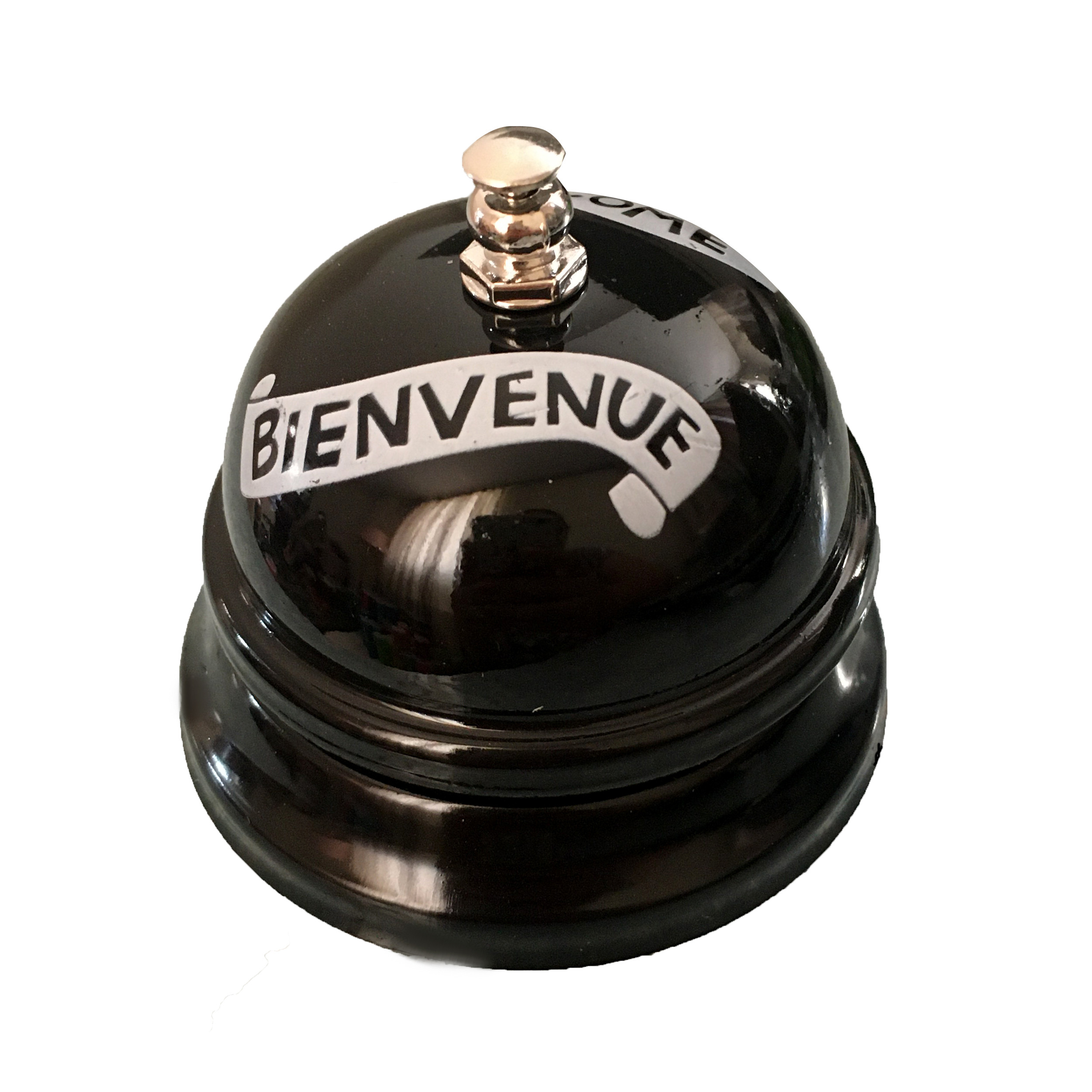 زنگ رومیزی مدل 49