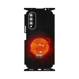 MAHOOT Sun_By_NASA-FullSkin Cover Sticker for Wiko T50