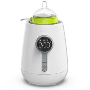 گرم کن برقی شیشه شیر مدل HB-056E