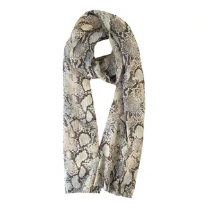 شال زنانه آی ام مدل moj_568-659