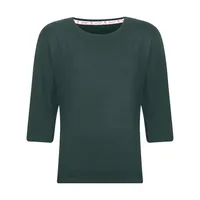 بلوز آستین سه ربع زنانه افراتین مدل 7577