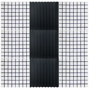 پنل آکوستیک مدل ترکیبی مجموعه 9 عددی