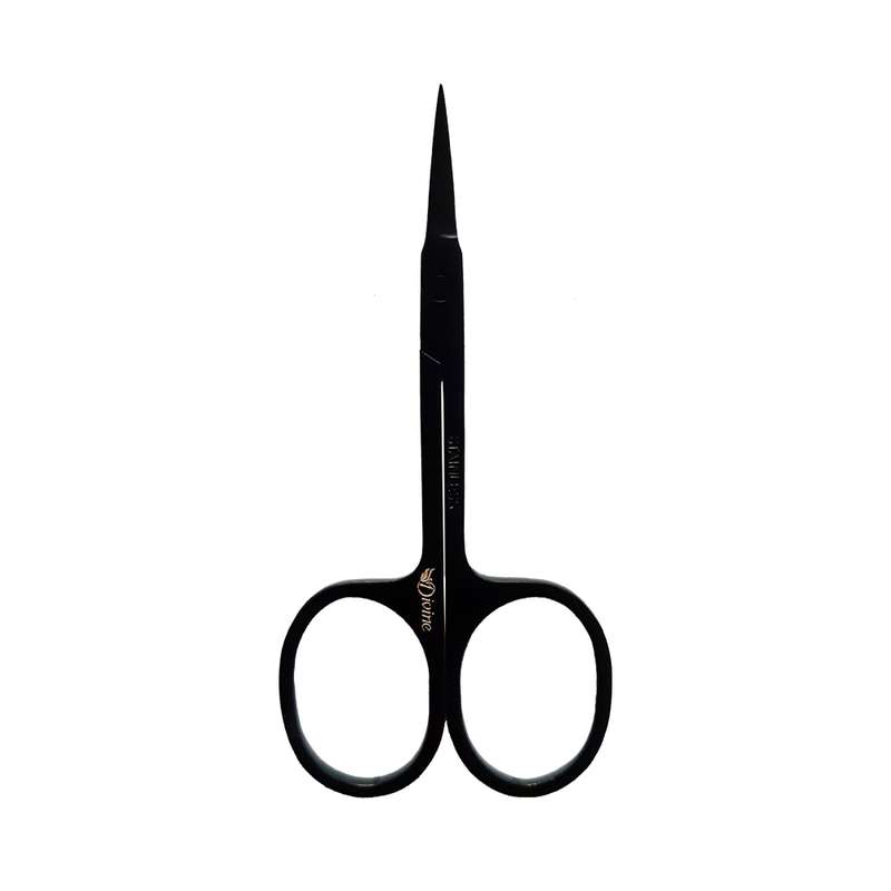 قیچی ابروی دیوین مدل E2