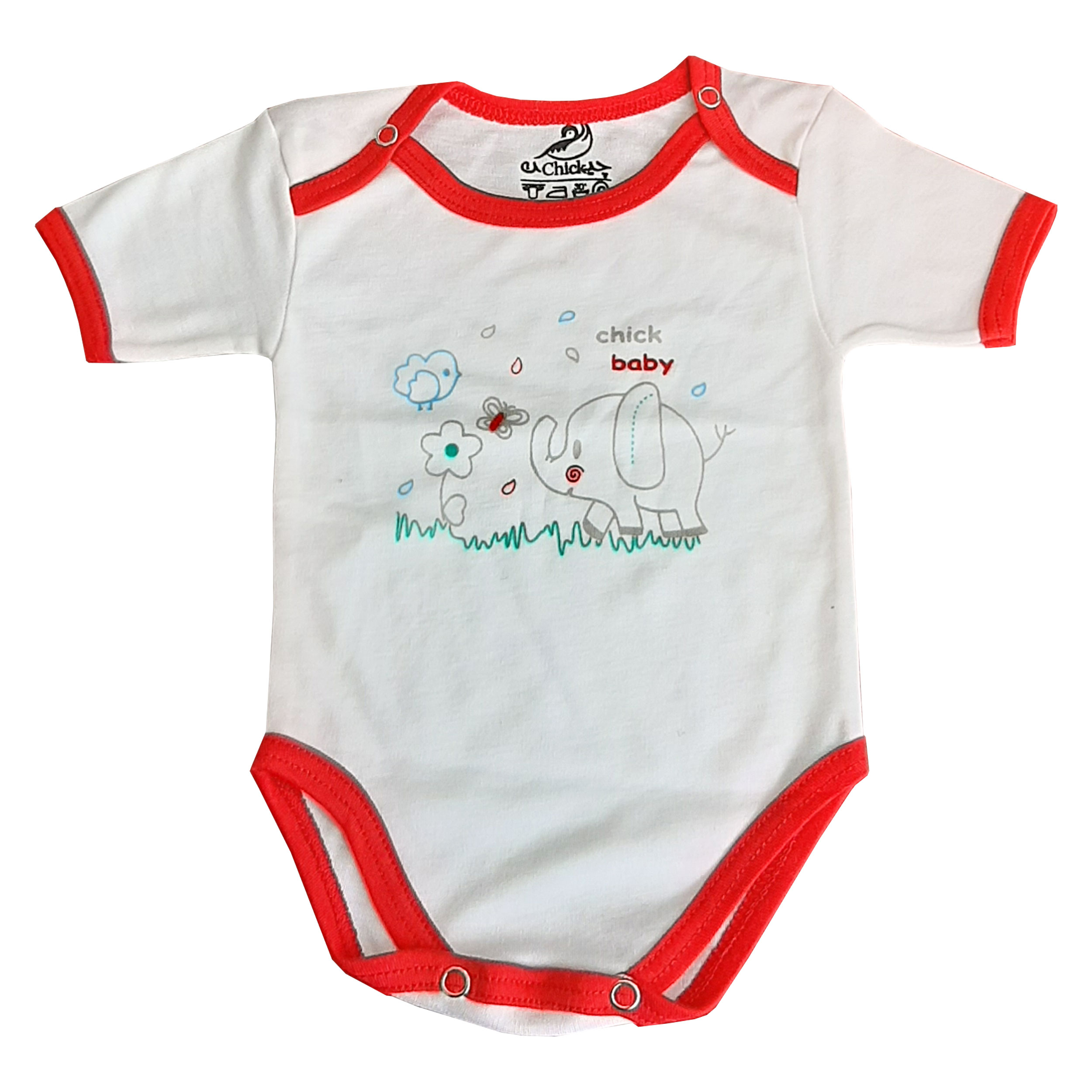 بادی نوزاد کد AP-7711