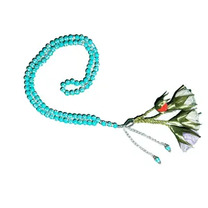 تسبیح مدل عروس