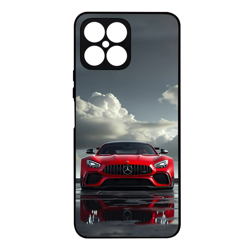 کاور قاب موبایل علوی مدل MLG مناسب برای گوشی موبایل آنر X8 4G