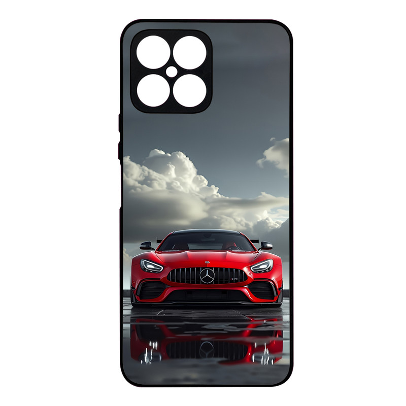 کاور قاب موبایل علوی مدل MLG مناسب برای گوشی موبایل آنر X8 4G
