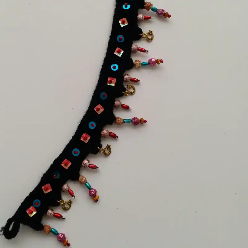 پابند زنانه مدل S1008