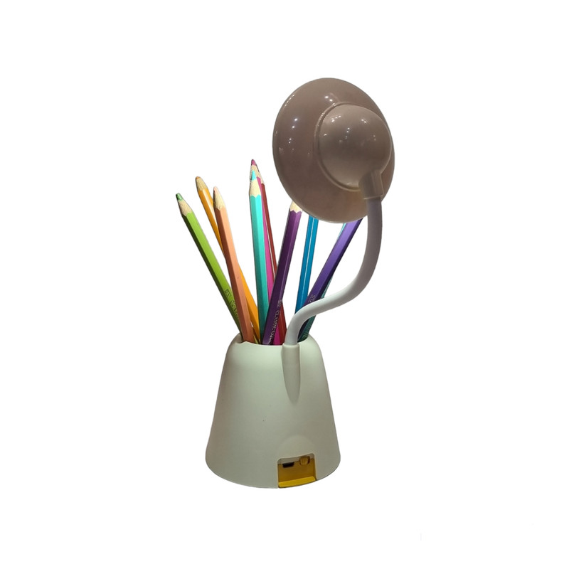 چراغ مطالعه طرح جوجه کد 20