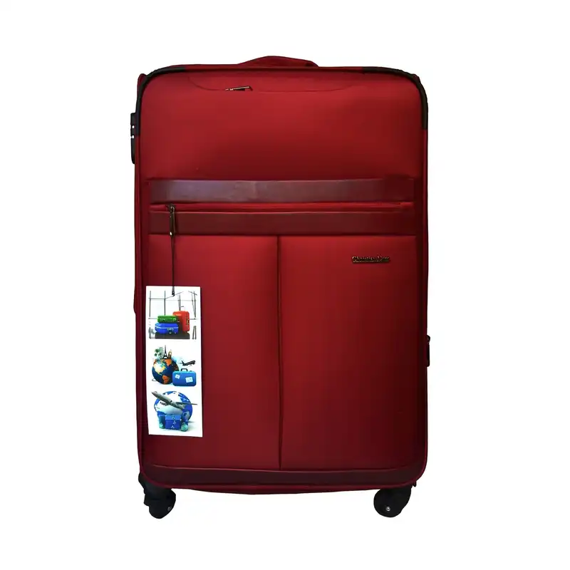 چمدان مدل H24 سایز بزرگ