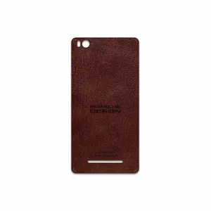 MAHOOT NL-PRDS Cover Sticker for Xiaomi Mi 4i