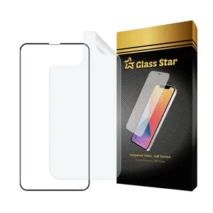  Glass Star FUNABKGS Screen Protector With Nano Back For Apple iPhone 14 Plus  