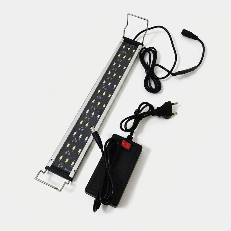 چراغ LED آکواریوم گیاهی مدل MSL-S500