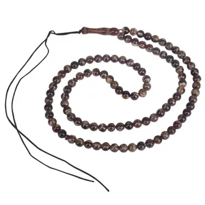 تسبیح مدل کهربا کد T_550