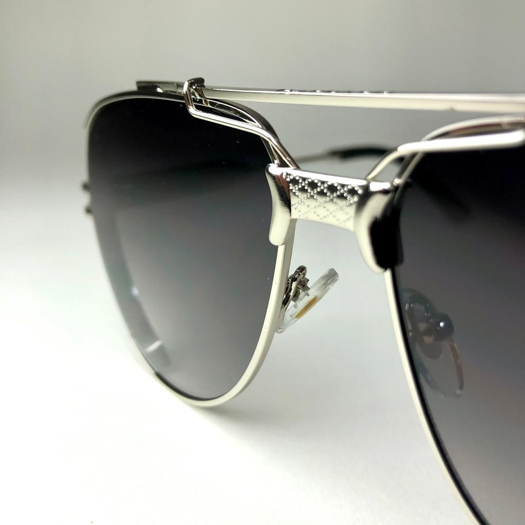 عینک آفتابی مردانه میباخ مدل 93760-00 -  - 12