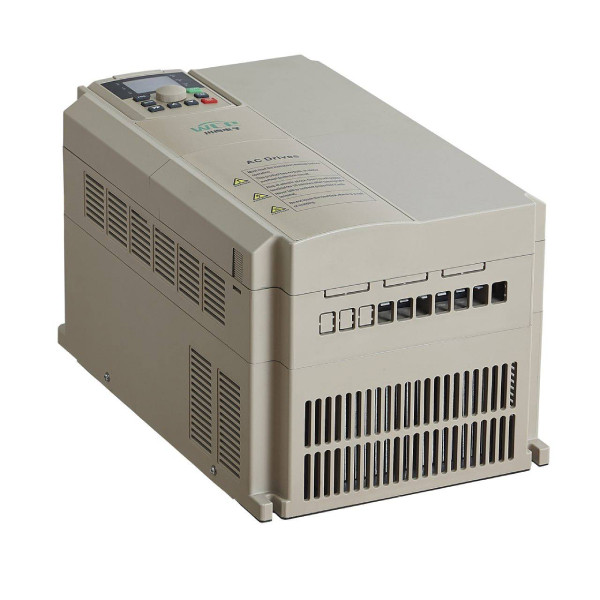 اینورتر 15 کیلووات الکترومارکت زریر مدل EMGD200A-G3015/P3018