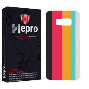 HEPRO MC Cover for Samsung Galaxy S8