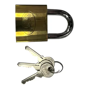 قفل آویز مدل سایز50