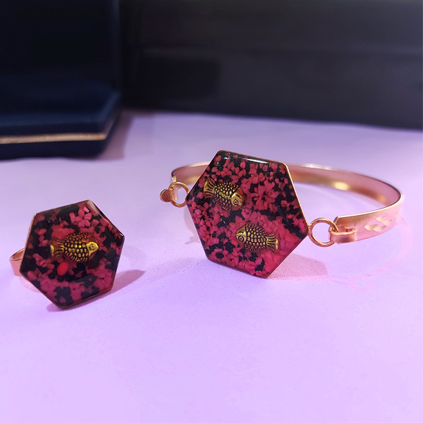 نیم ست زنانه مدل ماهی کد JW465 نیم ست زنانه مدل ماهی کد JW465