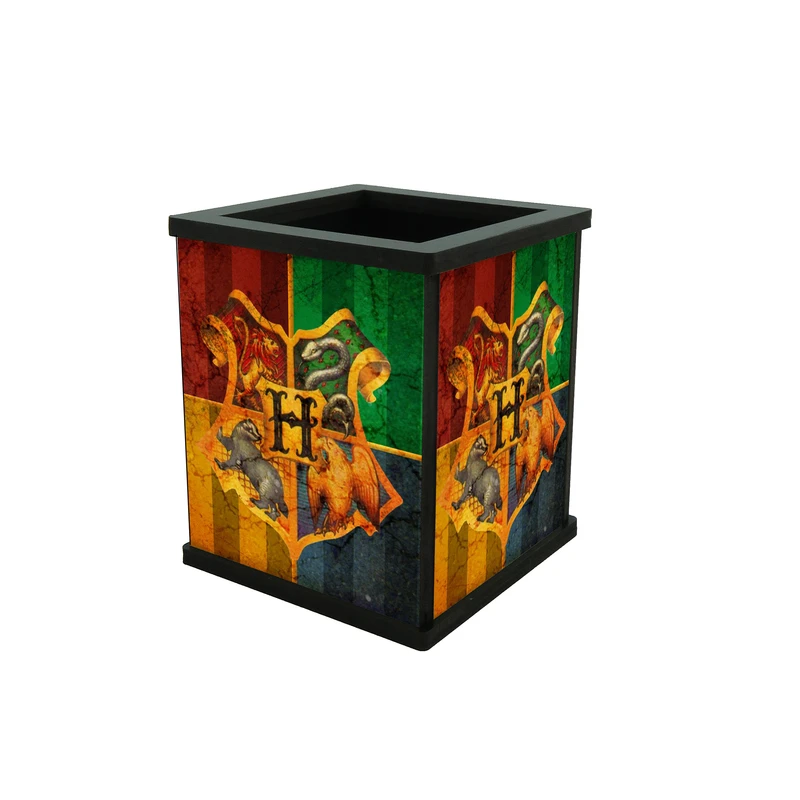 جامدادی رومیزی طرح هری پاتر کد 2827657