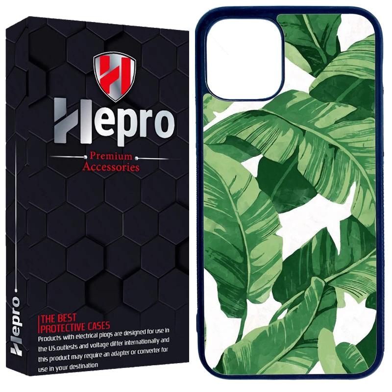 کاور هپرو طرح فانتزی مدل TPU مناسب برای گوشی موبایل اپل IPHONE 11 PRO