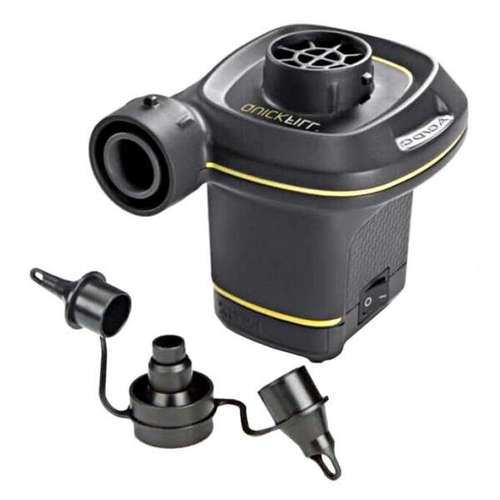 پمپ باد برقی اینتکس مدل فندکی 66634