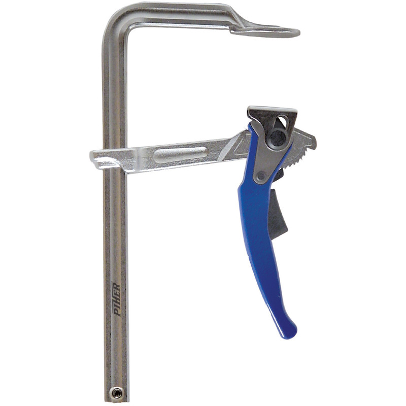 گیره پیچ دستی پیهر مدل 30660