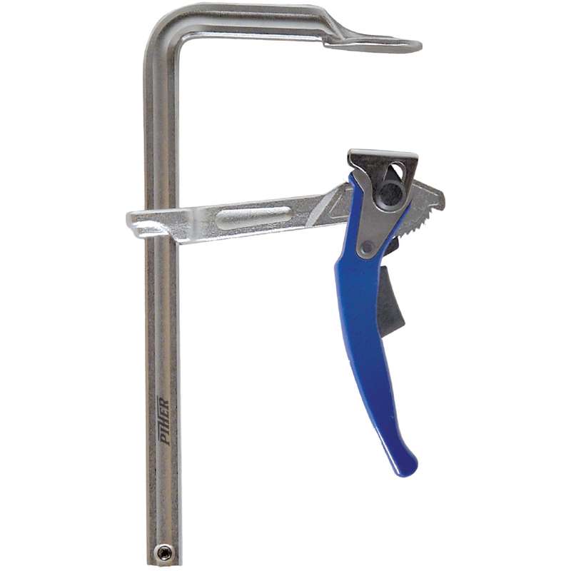 گیره پیچ دستی پیهر مدل 30680