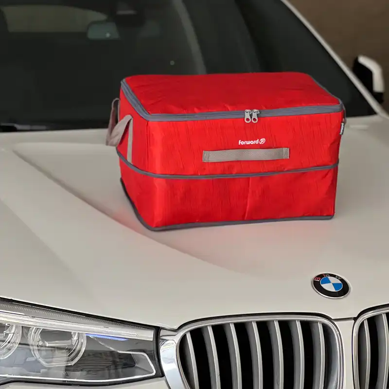 نظم دهنده سفری فوروارد کد FCLT4440 MARSHAL GARMENTS