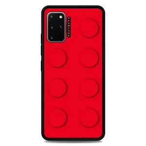 AKAM AMC-WSGS20P-LEGO5 Cover For Samsung Galaxy S20 Plus
