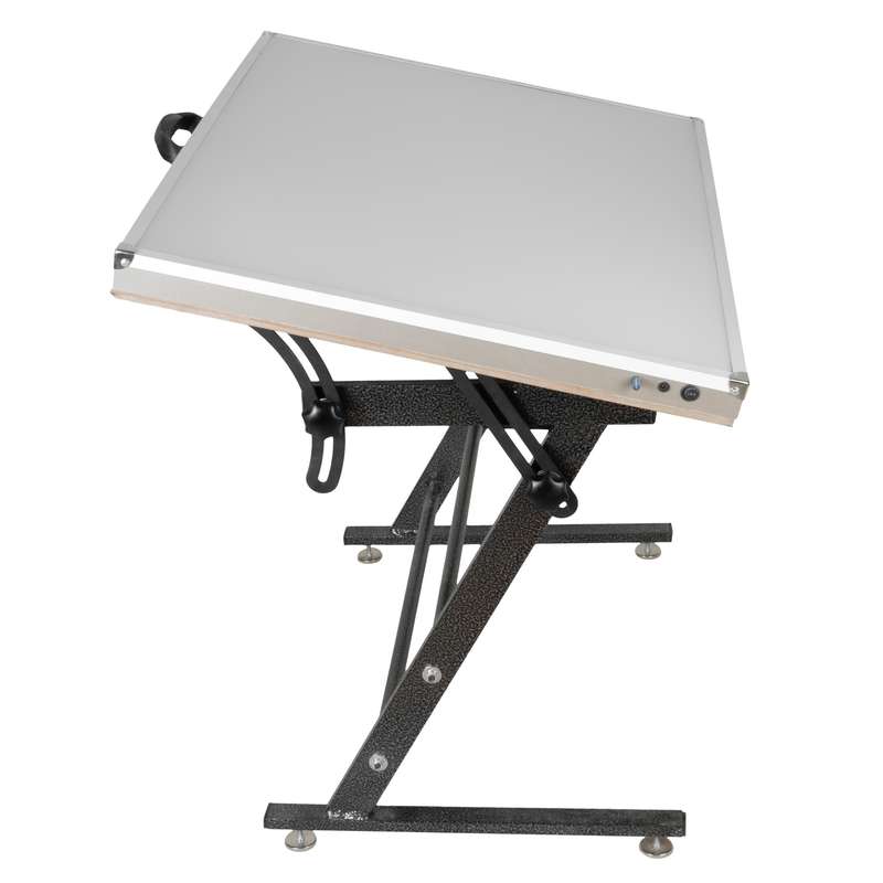 میز نور مدل RC01 adj سایز107x77سانتیمتر میز نور مدل RC01 adj سایز107x77سانتیمتر