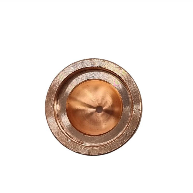 نازل برش مدل پلاسما CB150 سایز 1.6 بسته 10 عددی نازل برش مدل پلاسما CB150 سایز 1.6 بسته 10 عددی