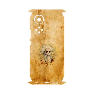 MAHOOT Rudaki-FullSkin Cover Sticker for Huawei Nova 9