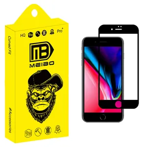 MEIBO +MHD Screen Protector For Apple iPhone 8 Plus