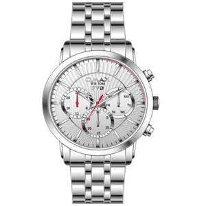 ساعت مچی عقربه‌ای کوارتز مردانه اوماکس مدل FHM005I018O