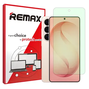 Remax Hydrogel model anti green Screen Protector for Samsung Galaxy S26 Ultra mobile phone