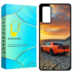 Ghab Guard GCHPS20F Cover For Samsung Galaxy S20 FE 4G / S20 FE 5G / S20 FE 2022