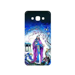 MAHOOT Hafiz Cover Sticker for Samsung Galaxy A8