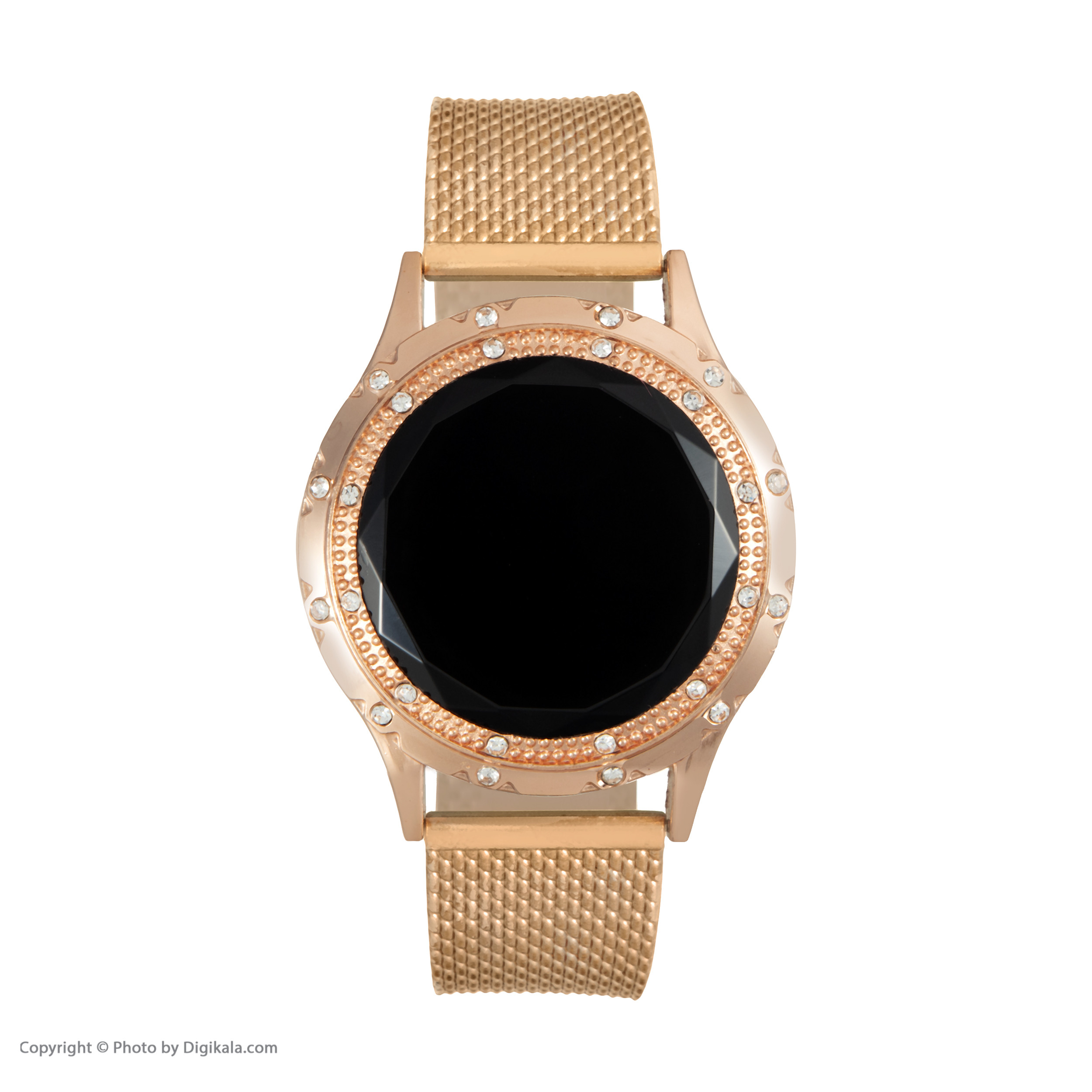 ساعت مچی دیجیتال زنانه کد 8121