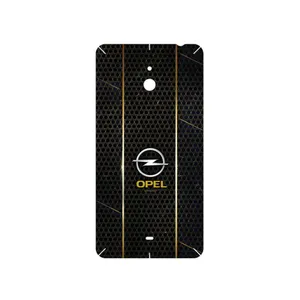 MAHOOT OPEL Cover Sticker for Nokia Lumia 1320