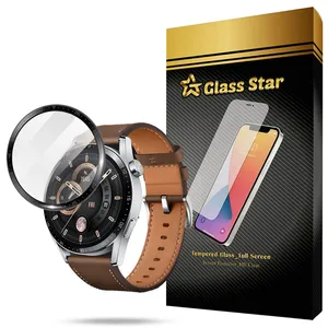 Glass Star PMMG20 Screen Protector For Huawei Watch GT3 46 mm