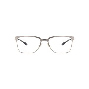 فریم عینک طبی مستطیلی ری بن مدل 0RX6344-2553 مناسب برای صورت قلب، بیضی، گرد، مستطیل