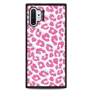 AKAM AMC-WSGN10P-JELLY-40 Cover For Samsung Galaxy Note 10 Plus