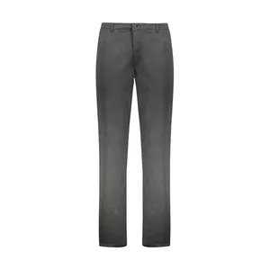 شلوار مردانه مدل GC-02 رنگ خاکستری