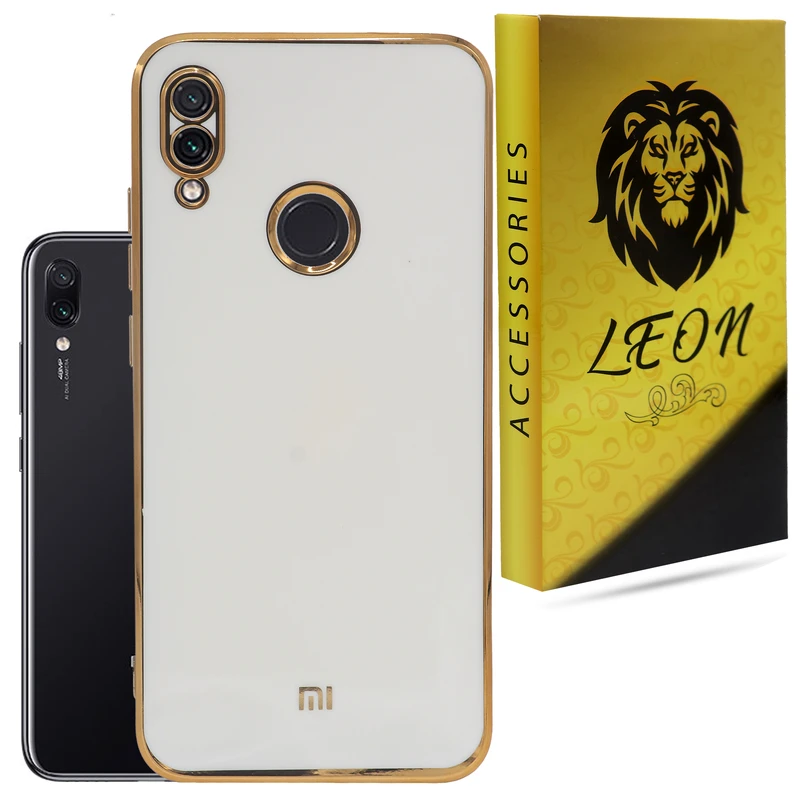 کاور لئون مدل My1 Yo مناسب برای گوشی موبایل هوآوی P Smart 2019